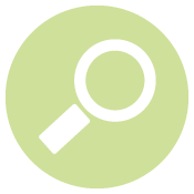 illustration d'une vérification de recherches généalogiques
